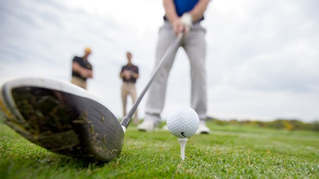 Golf in Singapore