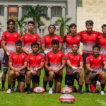 Singapore rugby sports