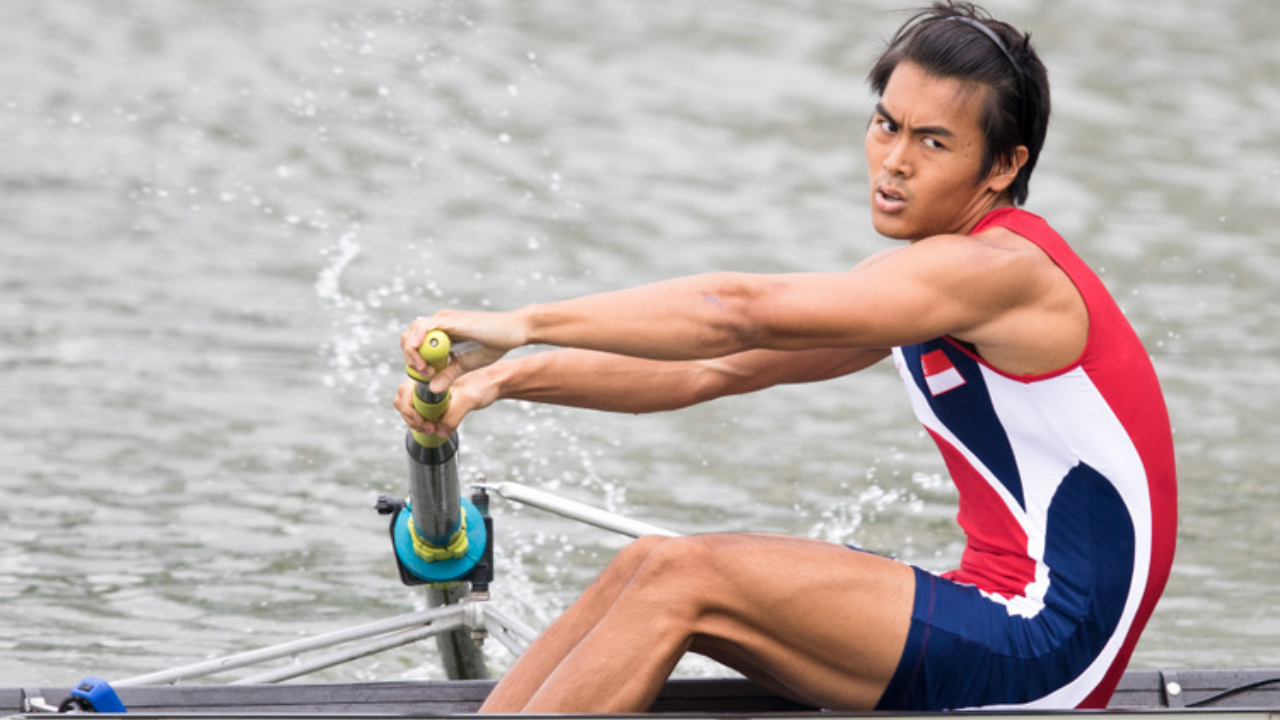 Singapore Rowing Association