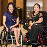 Yip Pin Xiu & Jeralyn Tan Awarded $1M for Paralympic Medals