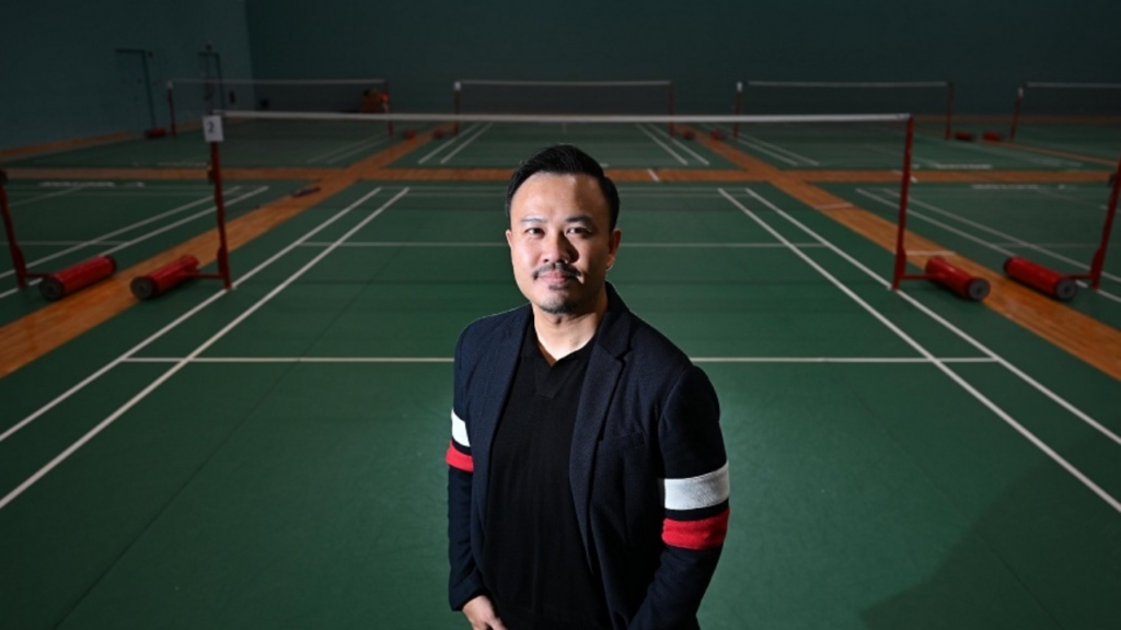 Singapore Badminton Assoc. Seeks Coaches for 2028 Olympics