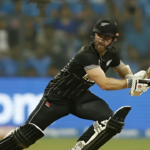 Williamson misses India test series with groin injury