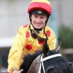 Exciting Times Ahead: Star Jockey Joins South Africa’s Racing