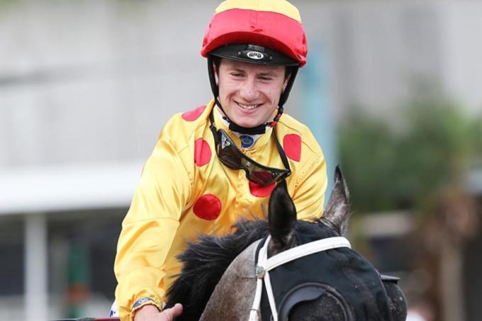 Exciting Times Ahead: Star Jockey Joins South Africa’s Racing