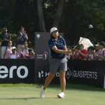 Singapore’s rising golf star Shannon Tan has made a remarkable mark on the international stage, finishing joint-second at the Women’s Indian Open. Held in Gurgaon, India, this prestigious tournament drew talented players from around the world, each vying for top honors. Shannon’s impressive performance in the tournament has thrilled her fans and left her feeling proud of how she played against some of the best golfers in the world.