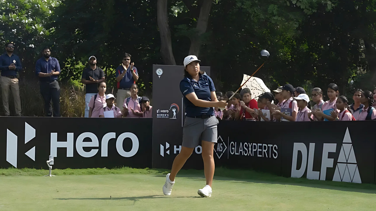 Singapore’s rising golf star Shannon Tan has made a remarkable mark on the international stage, finishing joint-second at the Women’s Indian Open. Held in Gurgaon, India, this prestigious tournament drew talented players from around the world, each vying for top honors. Shannon’s impressive performance in the tournament has thrilled her fans and left her feeling proud of how she played against some of the best golfers in the world.