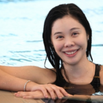 Masters swimmer Annie Yam: Surviving cancer, thriving in pool