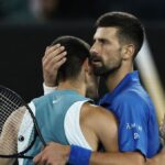 Clash of Titans: Djokovic and Alcaraz’s Path in Indian Wells